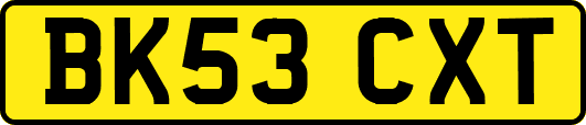 BK53CXT