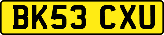 BK53CXU