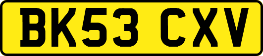 BK53CXV