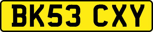 BK53CXY