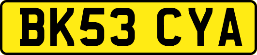 BK53CYA