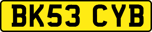 BK53CYB