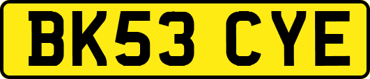 BK53CYE