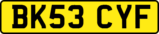 BK53CYF