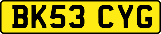BK53CYG