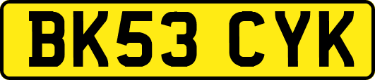 BK53CYK