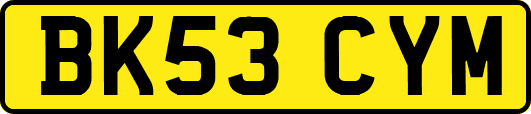 BK53CYM