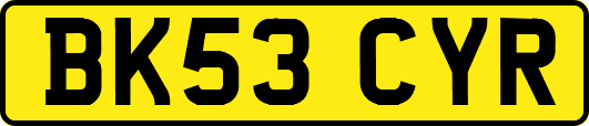 BK53CYR