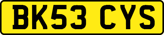 BK53CYS