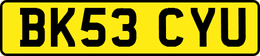 BK53CYU