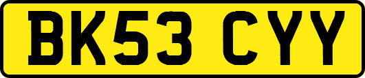 BK53CYY
