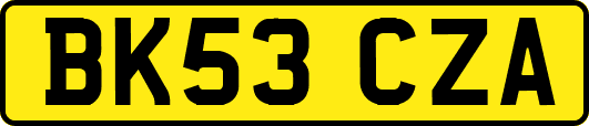 BK53CZA