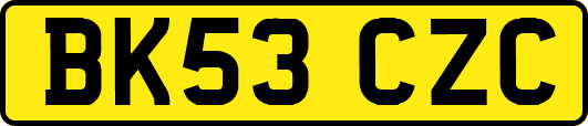 BK53CZC
