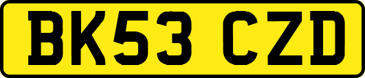 BK53CZD