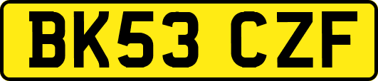 BK53CZF