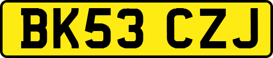 BK53CZJ
