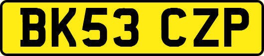 BK53CZP