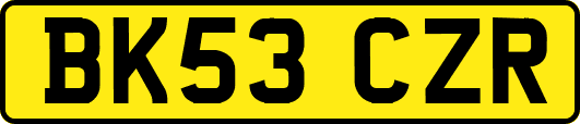 BK53CZR