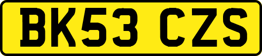 BK53CZS