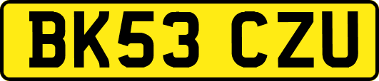 BK53CZU