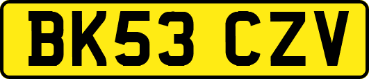 BK53CZV