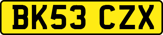 BK53CZX