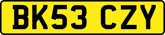 BK53CZY