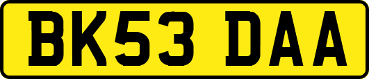 BK53DAA