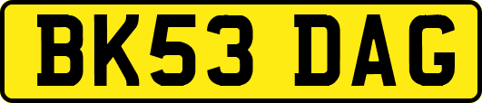 BK53DAG