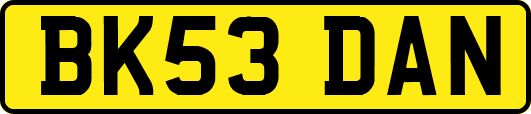 BK53DAN