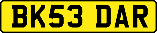 BK53DAR