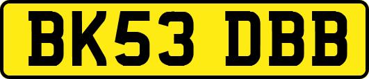 BK53DBB