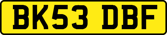 BK53DBF