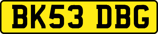 BK53DBG