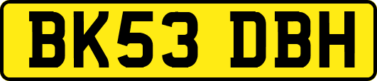 BK53DBH