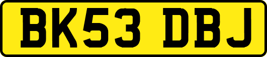BK53DBJ
