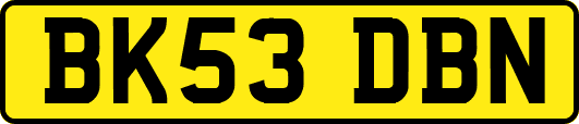 BK53DBN