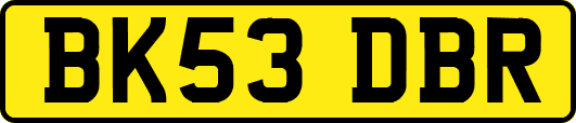 BK53DBR