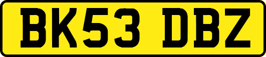 BK53DBZ