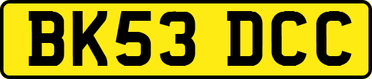 BK53DCC