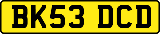 BK53DCD