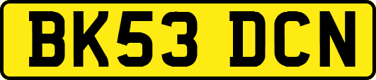 BK53DCN