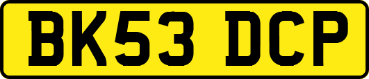 BK53DCP