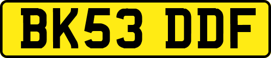 BK53DDF