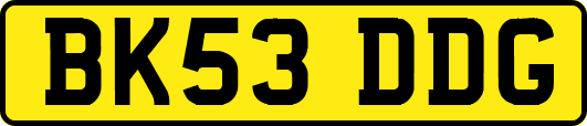BK53DDG