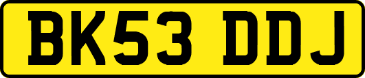 BK53DDJ