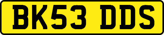 BK53DDS