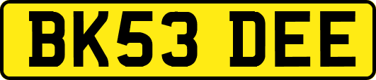 BK53DEE