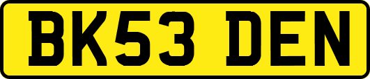 BK53DEN