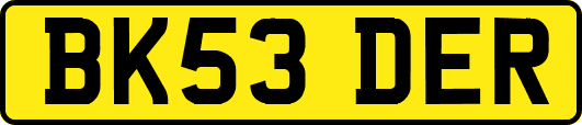 BK53DER